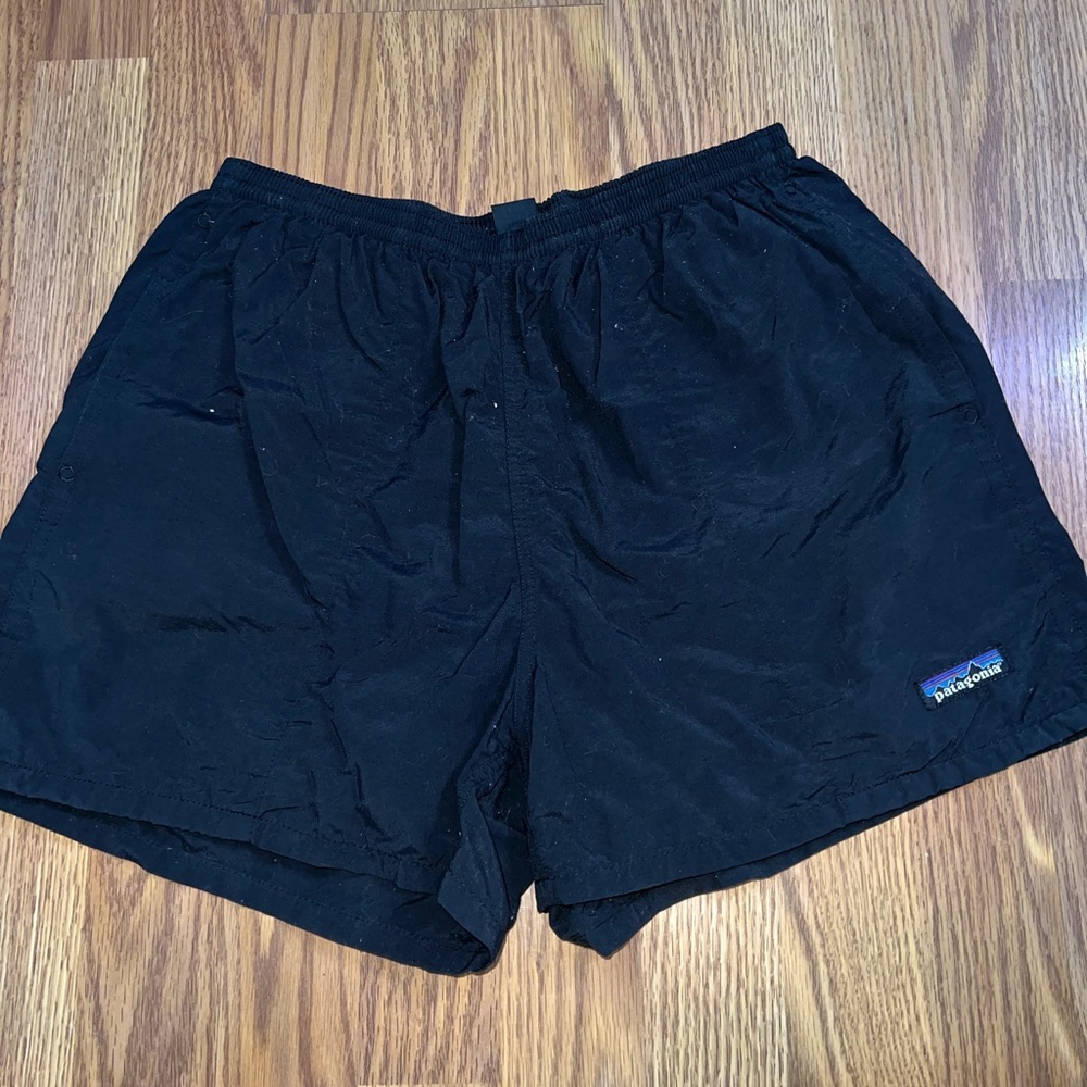 Patagonia shorts
